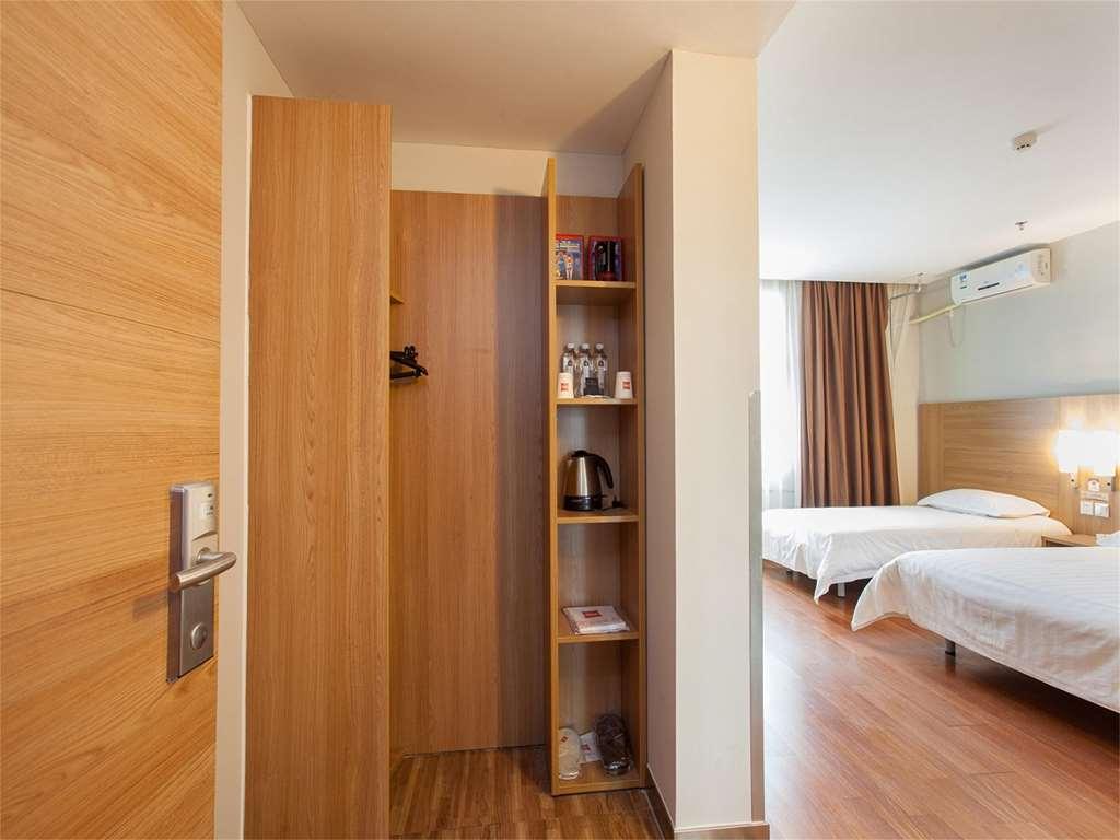 Hotel Ibis Luoyang Hi Tech Dev Zone Habitación foto