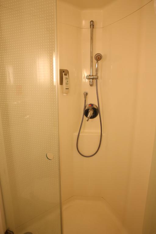 Hotel Ibis Luoyang Hi Tech Dev Zone Habitación foto